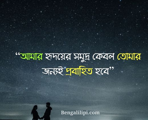 Jalal Uddin rumi love quote in bengali 