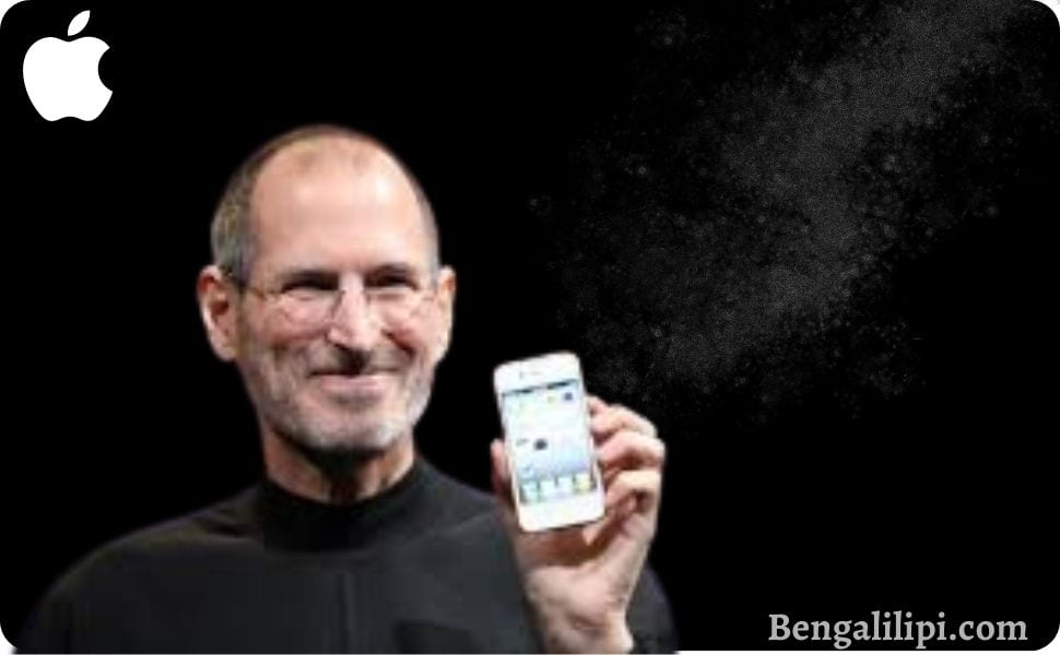 Steve Jobs Biography In Bengali
