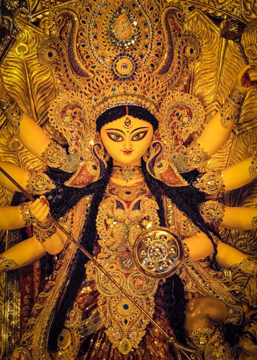 Durga Maa 