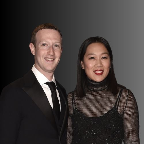 Mark Zuckerberg wife